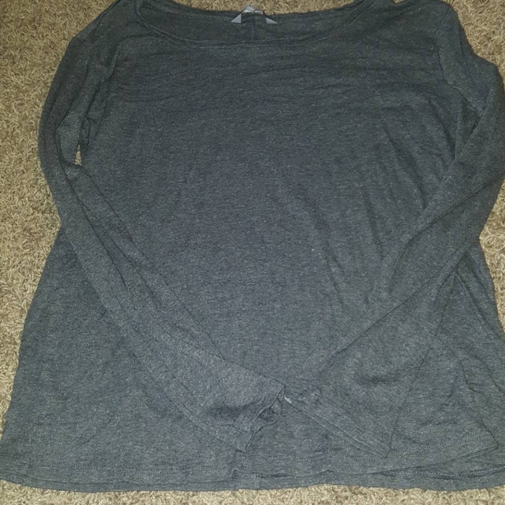 Daisy Fuentes shirt